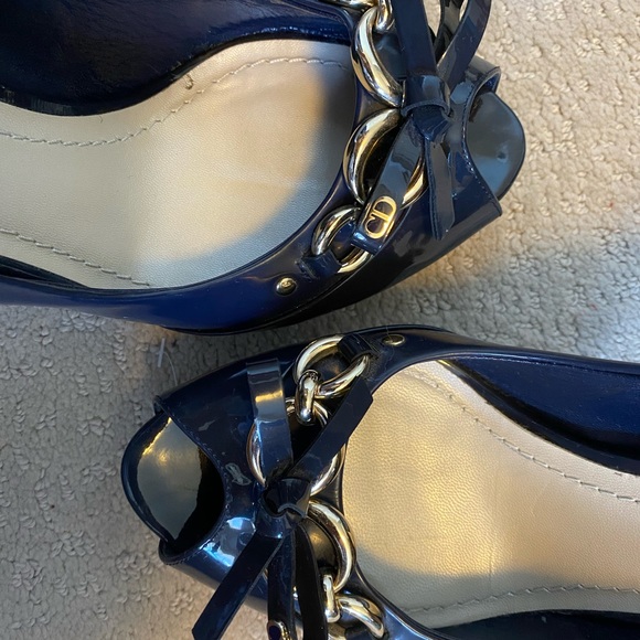 Dior Navy Blue - Picture 4 of 6